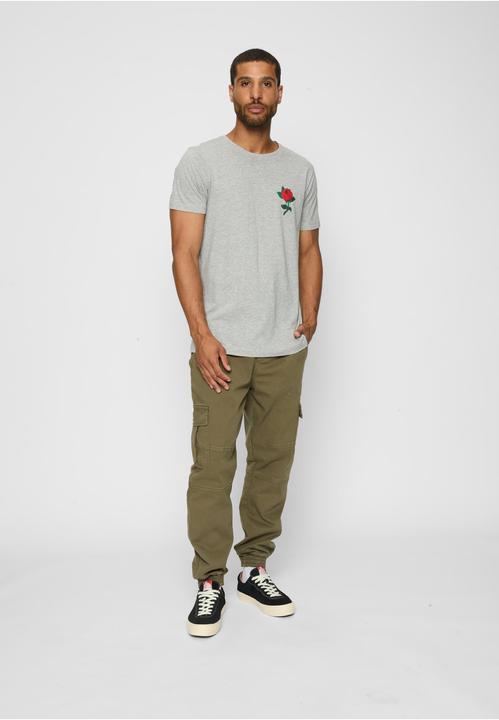 Actual product image Mister Tee Rose Tea - 22269 (XXL)