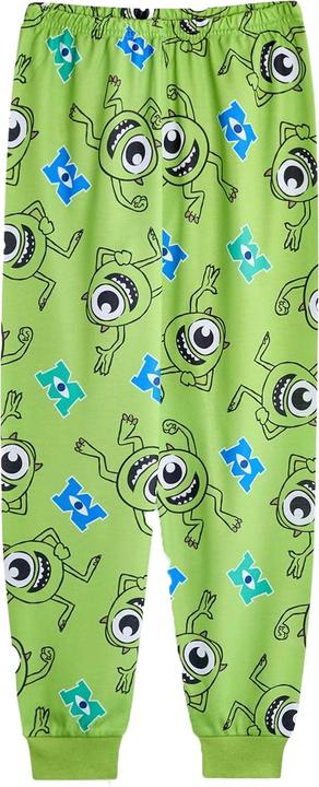 Produktbild Disney Schlafanzug mit langer Hose Jungen(2erPack) Langärmlig (122)