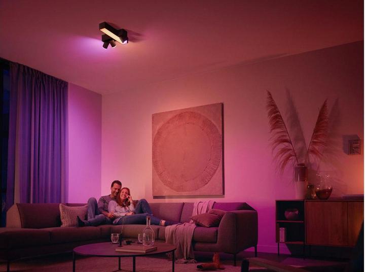 Actual product image Philips Centris (2960 lm, GU10)