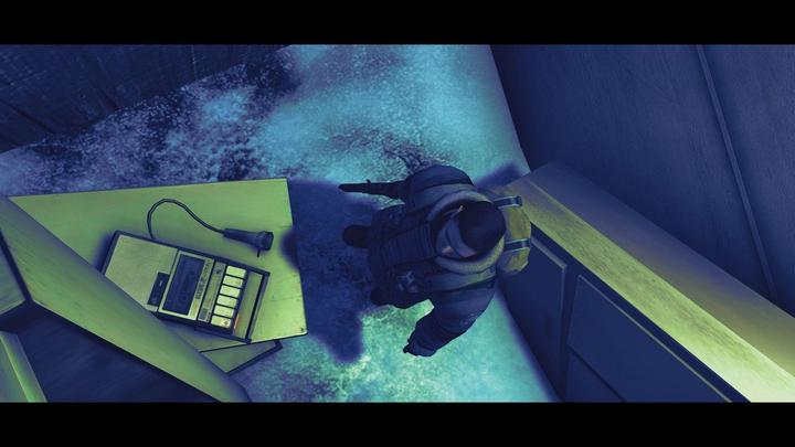Image du produit Atari The Thing: Remastered - Deluxe Edition PS5 (PS5, DE)