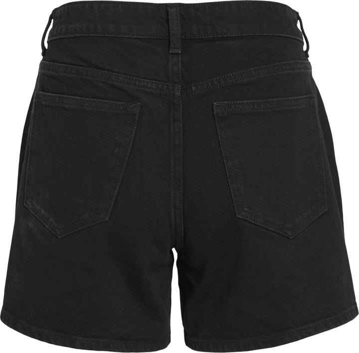 Actual product image Vila VIJAF Mid-Waist Jeansshorts (Frequency band 38 (2600 MHz))