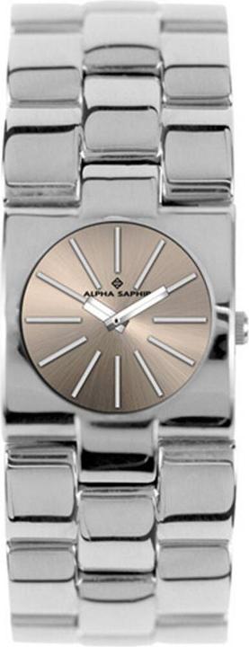 Actual product image Alpha Saphir Unisex-Uhr 271K (Ø 22 mm) (22 mm)