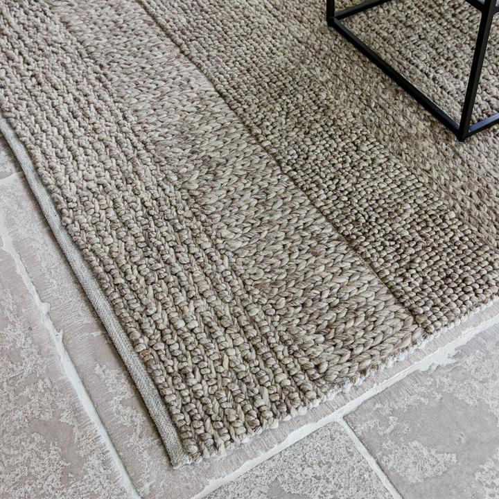 Produktbild Loberon Teppich Welezas beige (200 x 300 cm)