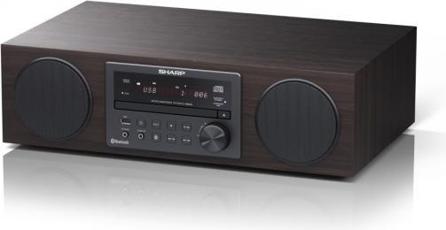 Produktbild Sharp XL-B720D (FM, DAB+, Bluetooth)