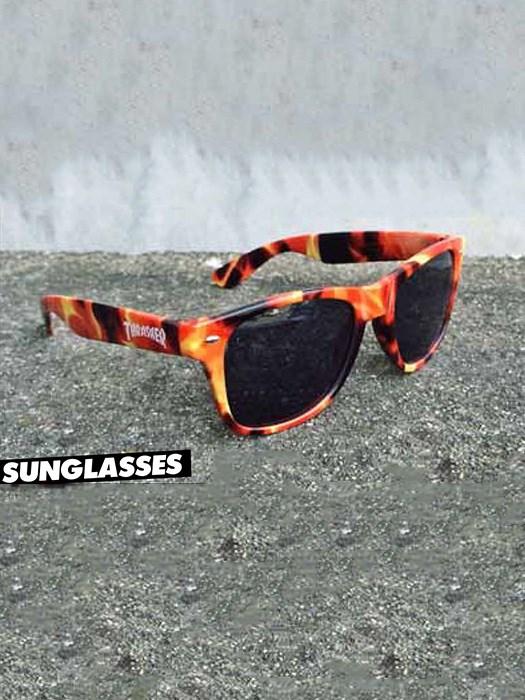 Thrasher Inferno Sunglasses