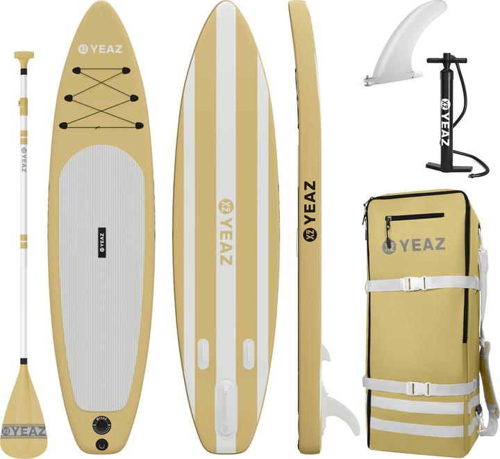 Immagine prodotto Yeaz LE CLUB EXOTRACE PRO SET SUP Board & KIT