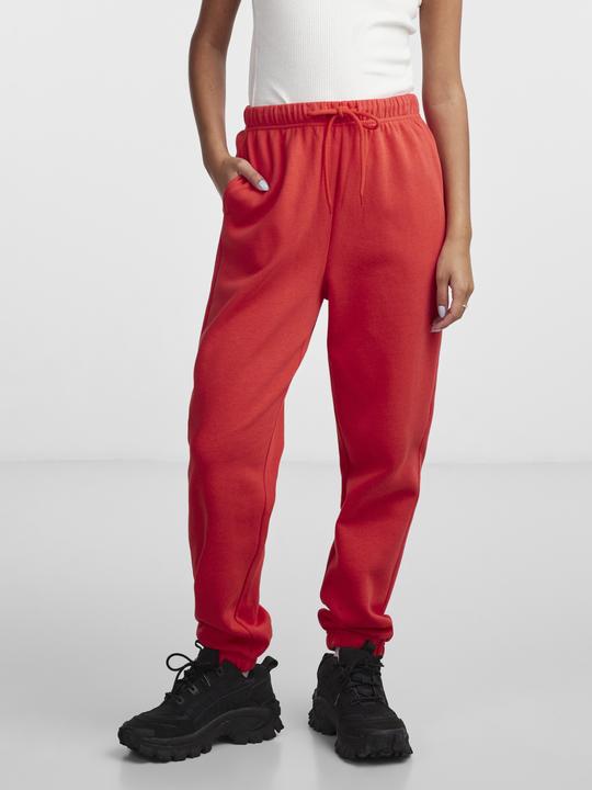 Actual product image Pieces Pcchilli Hw Sweat Pants Noos Bc (L)