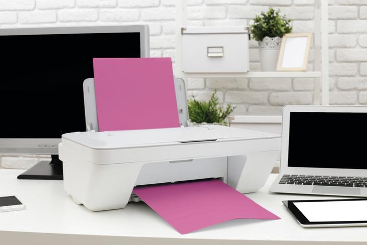 Actual product image Clairefontaine Trophée (160 g/m², 250 x, A4)