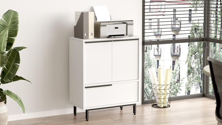 Productafbeelding Skye Decor Multifunctionele kast (75 x 90,5 x 35,5 cm)