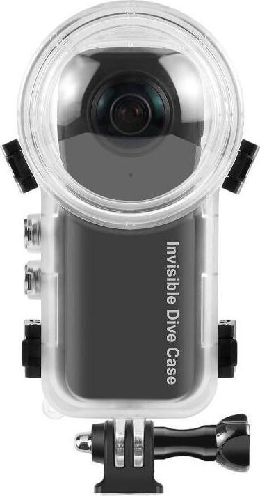 Immagine prodotto Puluz Custodia subacquea impermeabile (Insta360 One X4)