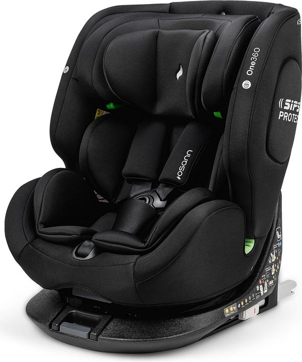 Actual product image Osann One 360 i-Size (Reboarder, ECE R129/i-Size Standard)