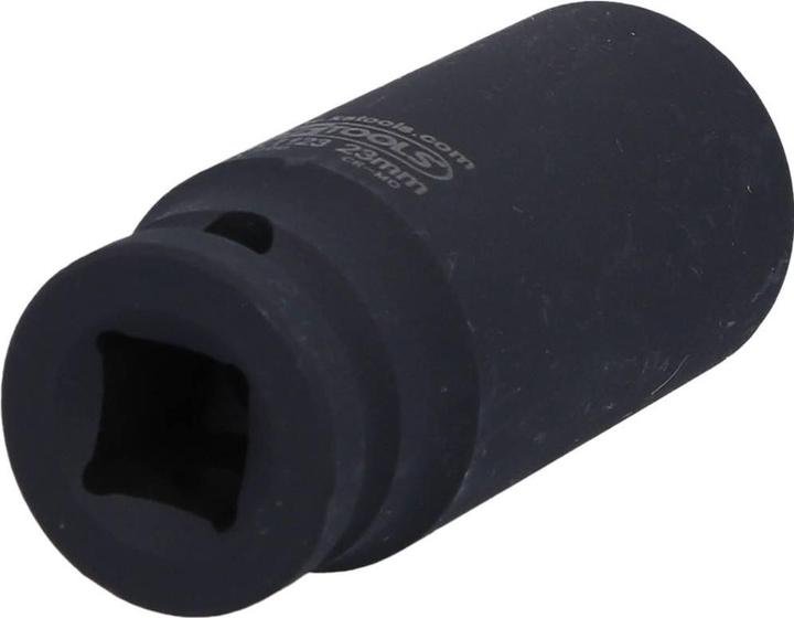 Actual product image KS Tools 1/2" power socket long (23 mm)