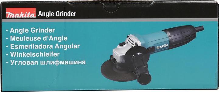 Produktbild Makita GA5030R (4 mm)