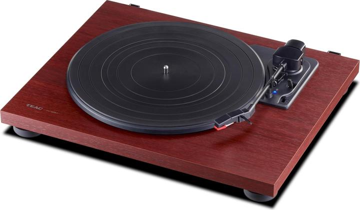 Actual product image TEAC TN-180BT-A3/CH (Semi-automatic)