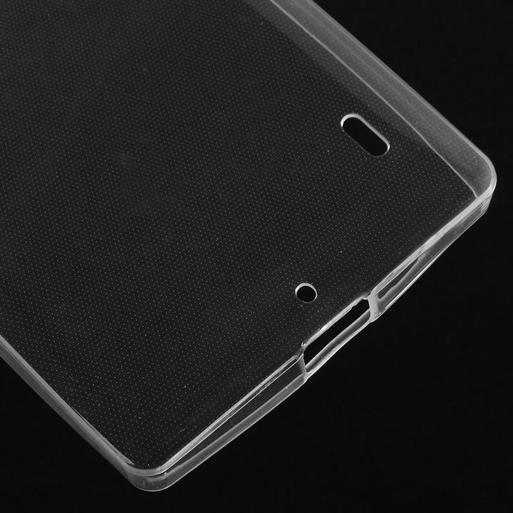 Produktbild König Design Nokia Lumia 930 Hülle Transparent Silikon Case durchsichtige Handyhülle (Nokia Lumia 930)