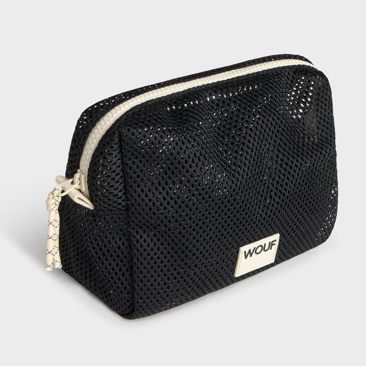 Produktbild Wouf Mesh Kulturbeutel 30 cm (4 l)