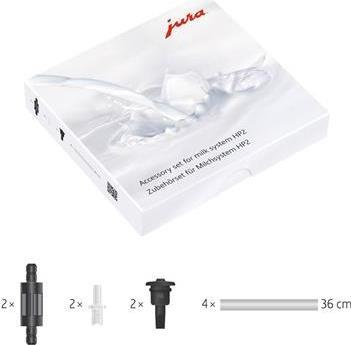Produktbild Jura Zubehörset für Milchsystem GIGA