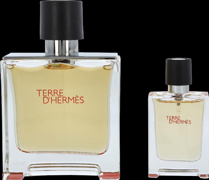 Immagine prodotto Hermès Terre D' (Set profumo)