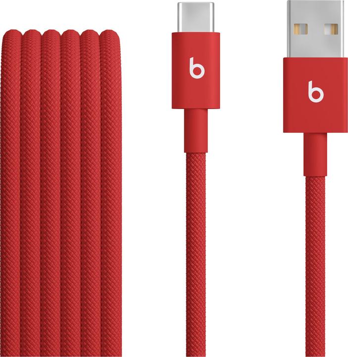Produktbild Apple USB A – USB C (1.50 m, USB 2.0, 15 W)