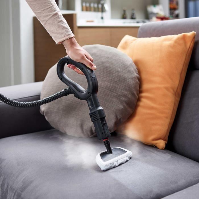 Actual product image Polti Vaporetto Smart100T (4 bar, 1500 W)