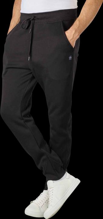 Produktbild G-Star Jogginghose Sportlich Bequem sitzend Premium core type c sw pant (M)