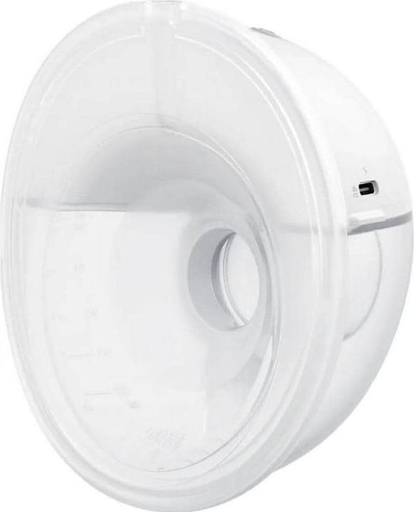 Actual product image Momcozy M5 double breast pump set