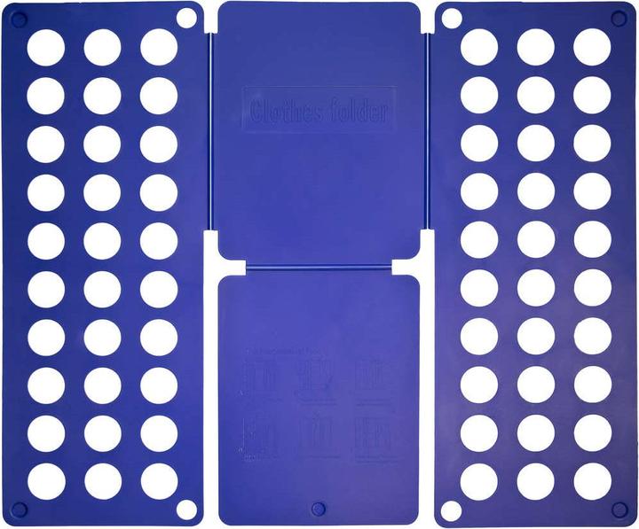 Actual product image Laundry folder from The Big Bang Theory