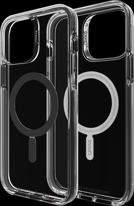 Produktbild gear4 Santa Cruz Snap (Apple iPhone 13 Pro Max)