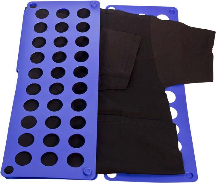 Actual product image Laundry folder from The Big Bang Theory