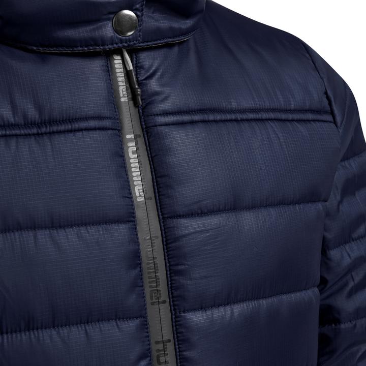 Image du produit hummel Veste à Capuche Matelassée Nord Enfants (140)