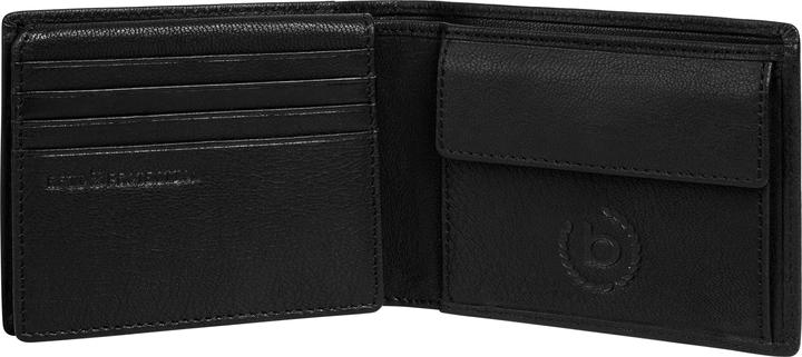 Actual product image Bugatti BLANCA wallet