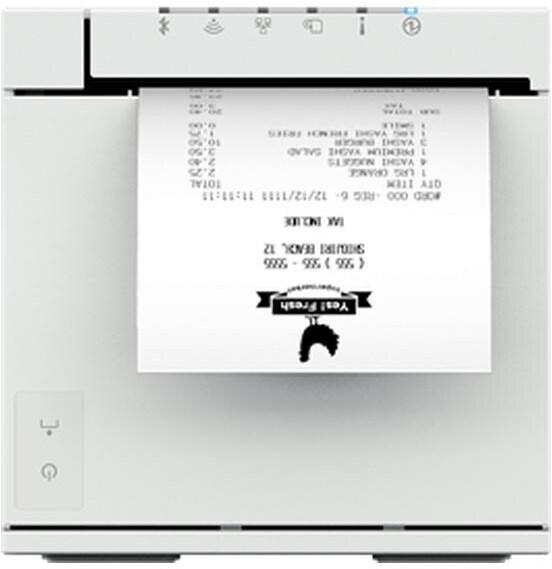 Immagine prodotto Epson TM-M30III (USB, WiFi, Bluetooth, microSDHC)