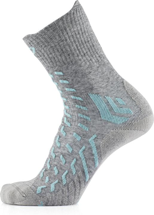 Actual product image Therm-ic Trekking Cool Light Crew (39 - 40)