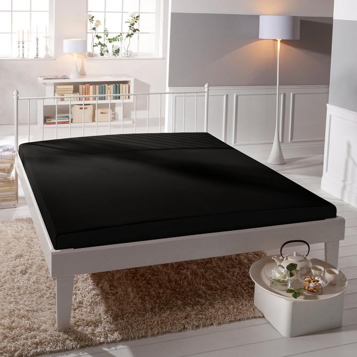 Produktbild Estella Spannbettlaken (90 x 190 cm, 100 x 200 cm)
