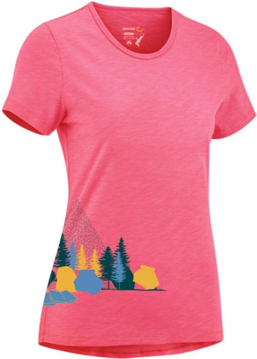 Edelrid T-shirt Highball IV (XS)