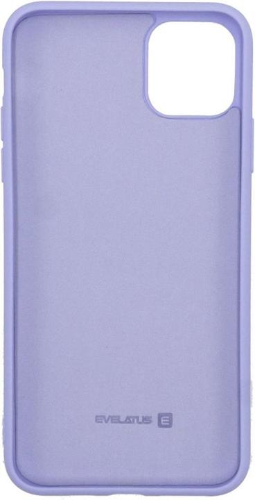 Produktbild Evelatus iPhone 11 Pro Max Soft Silicone (Apple iPhone 11 Pro Max)
