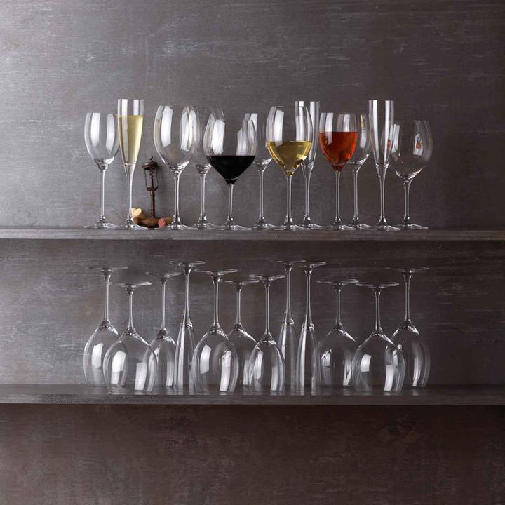 Produktbild Villeroy & Boch Maxima (65 cl, 4 Gläser, Rotweingläser)