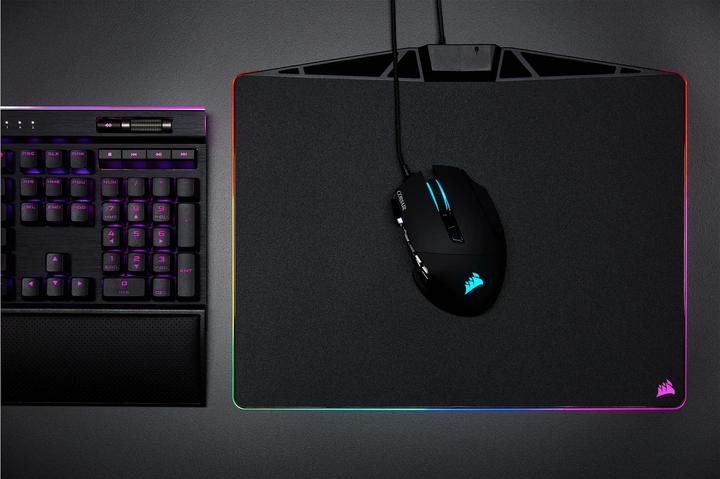 Actual product image Corsair Scimitar Elite (Wireless)