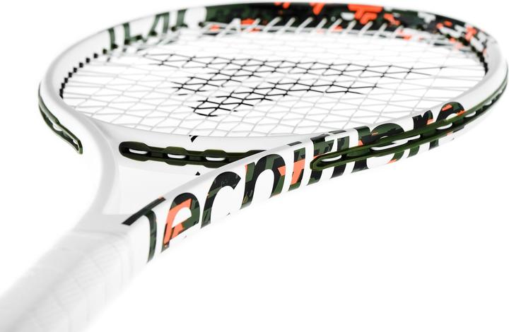 Actual product image Tecnifibre tf-40 v3 305 18 m tennis racket (3, 305 g)