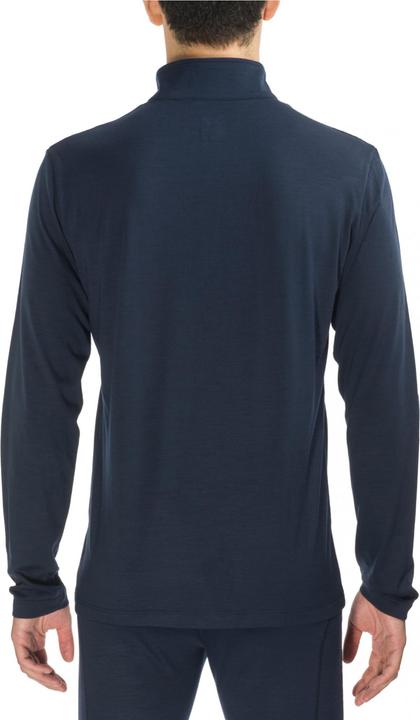 Actual product image Rewoolution fakie half-zip (XL)