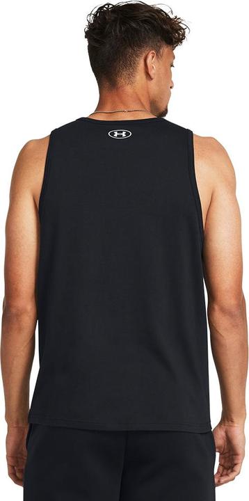 Actual product image Under Armour Sportstyle Logo Tank Top (XL)