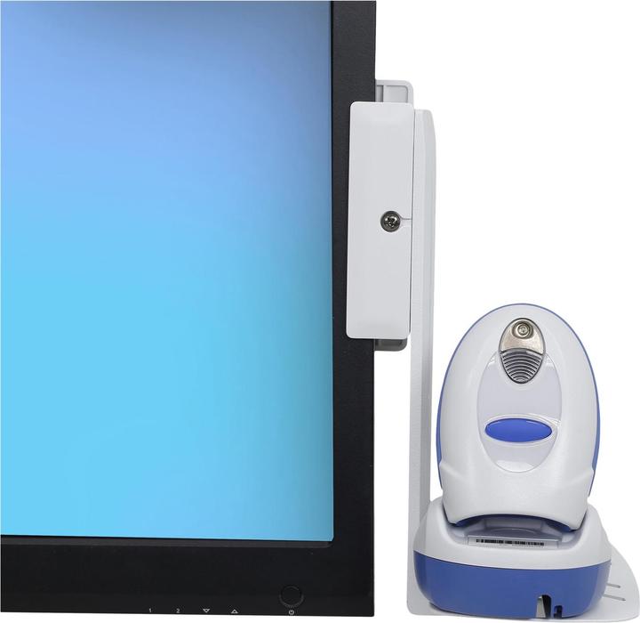 Produktbild Ergotron Scanner Mount Vesa Attach