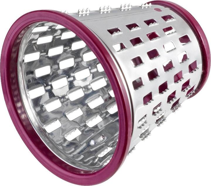 Actual product image Moulinex Shredder Fresh Express Max Delices 5in1 DJ812510 - Snij- en raspapparaat (260 W)