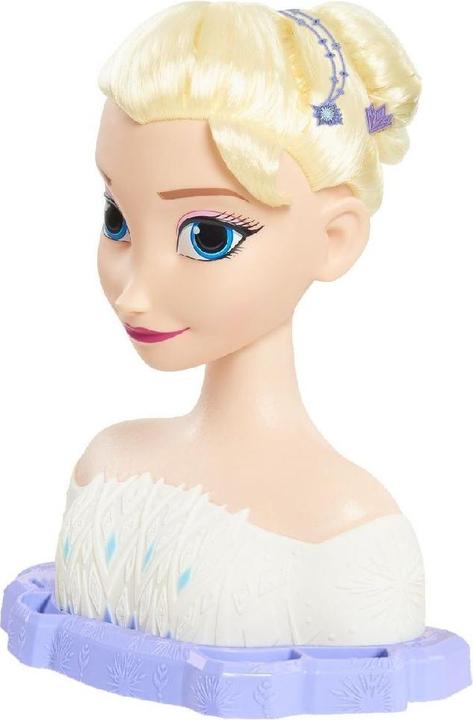 Actual product image Maki Elsa Styling Head