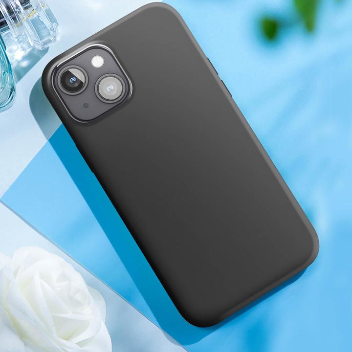 Immagine prodotto Moxie Serie BeFluo (Apple iPhone 15 Plus)