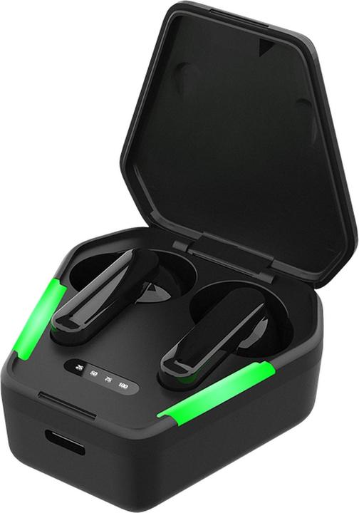 Actual product image Streetz TWS-115 (Cable)