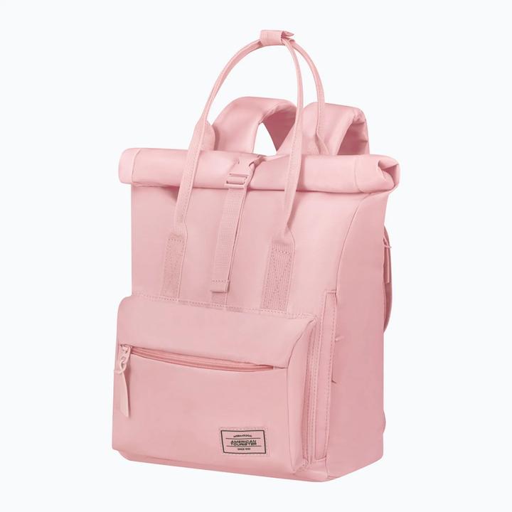 Pastel Pink