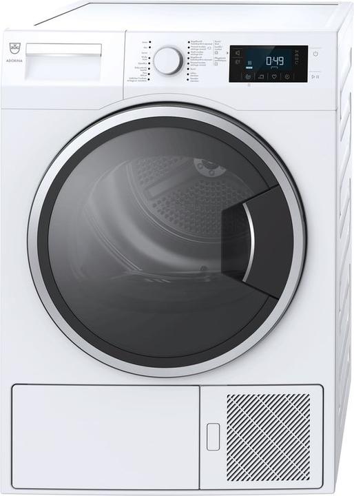 Immagine prodotto V-Zug AdorinaDrying V400 1202100000 (8 kg, A sinistra)