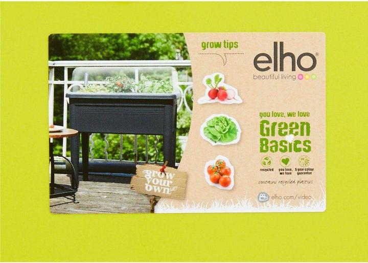 Produktbild Elho Anzucht Tisch