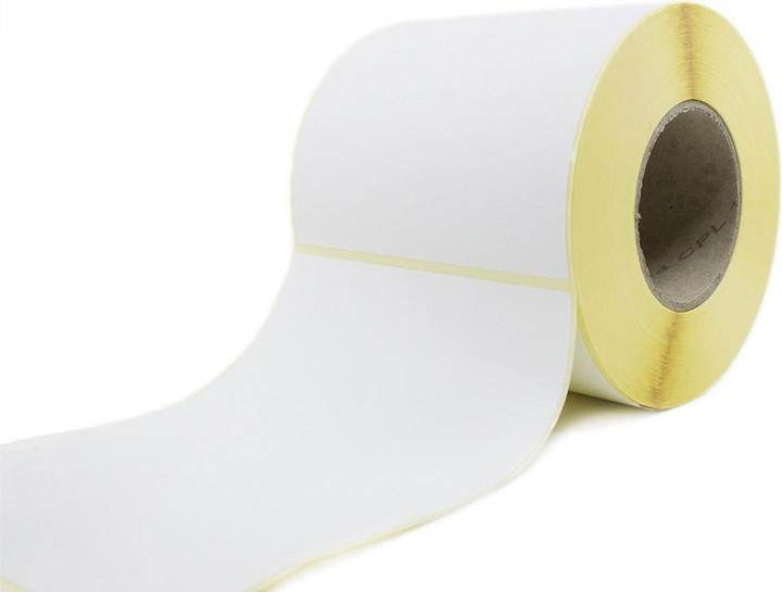 Produktbild Helvetikett Etiketten Thermo direkt (14.80 cm)